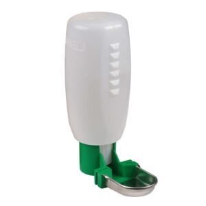 Small Animal and Chick Drinker plastic