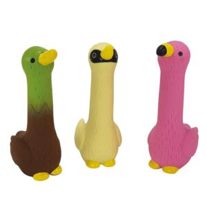 Latex animals