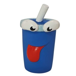 Latex "Soft Drink"