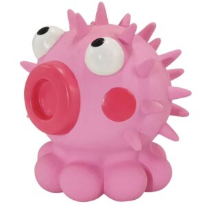 Latex octopus