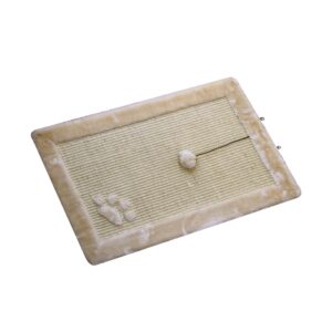 Klöstbräda, beige 58x38 cm (1)
