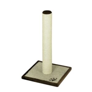 Klösmöbel, Classic II, brun-beige 36x36x60 (1)