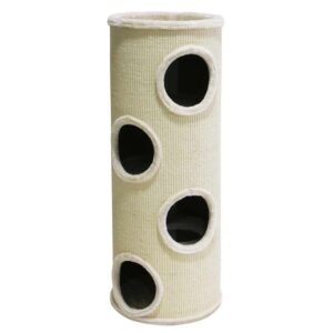 Cat scratch barrel DASHA III