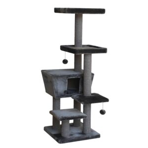 Cat-scratcher MOTEGA