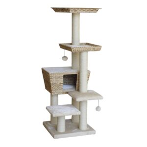 Cat-scratcher MOTEGA