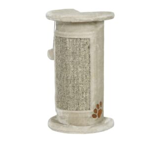 Corner scratcher ECKI