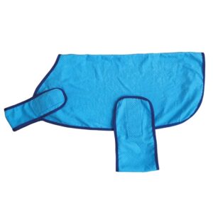 Pet Ice Vest / Bath robe Comfort