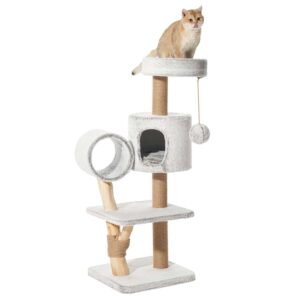 Cat-scratcher  "RUNA"