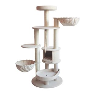 Cat-Scratcher FIDA small