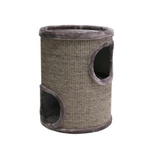 Cat scratch barrel REGA I