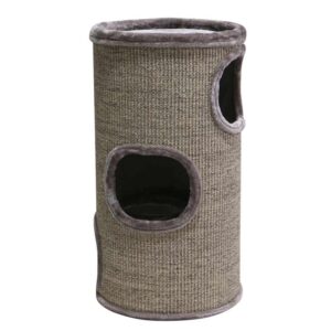 Cat scratch barrel REGA II