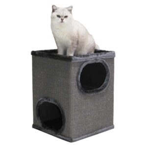 Cat scratch barrel ADRA I