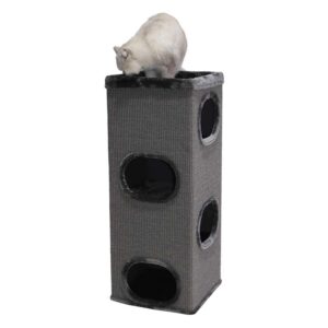 Cat scratch barrel ADRA III