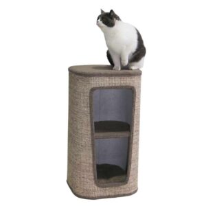 Cat scratch barrel CAPTA II