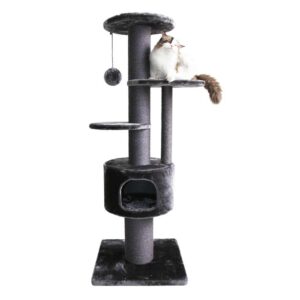 Cat-scratcher TARU
