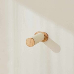 Wall element step CLI