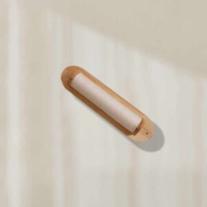 Wall element sisal trunk LO