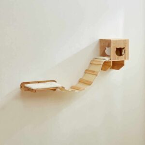 Wall element bridgeACI