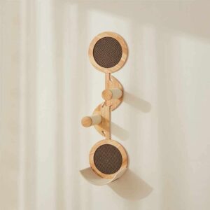 Wall element steps HIG