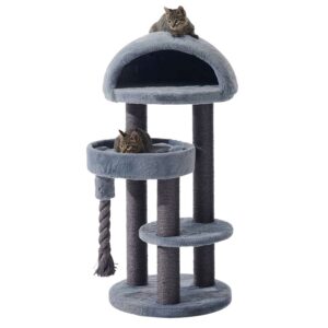 Cat-scratcher "LITA"