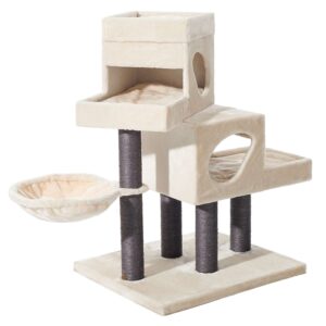 Cat-scratcher TARSUS