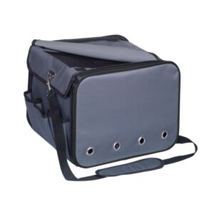 "Car seat carrier ""MERLO"""