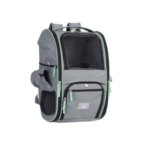 Multifunktionell ryggsäck "Nomad" (1)
