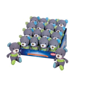 Display 16  stk., Plush bear