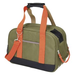 Carrier ALDO