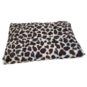Valerian cushion large