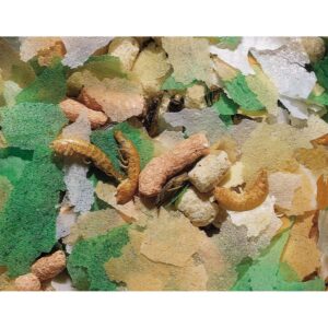 Søflageblanding i pose på 3000 eller 6000 ml