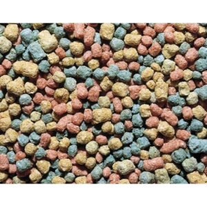 Damm pellets  3000 ml   (12)