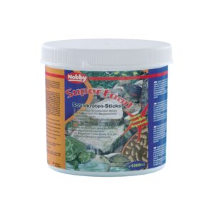 Skildpaddesticks 1000 ml