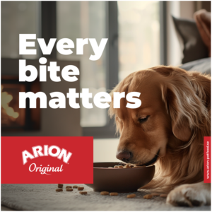 ARION Original Brochure Hund SE