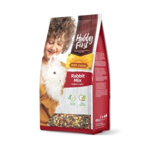 Hobby First Rabbit Mix 3 kg (3)