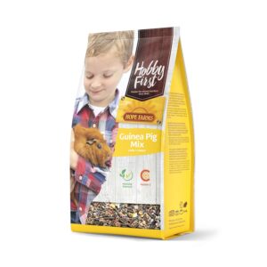 Hobby First Guinea Pig Mix 3 kg (3)