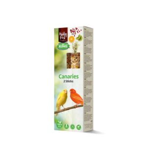 Sticks Canaris - Fruit 2 stk., 60 g (10)