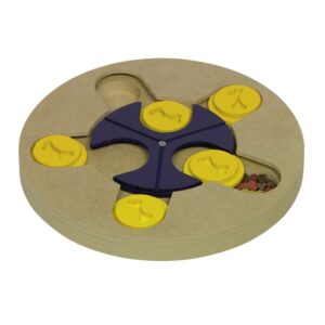 BrainBoard Star - Ø 25 cm (1)