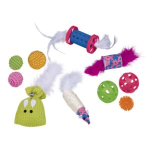Starter Set Toys