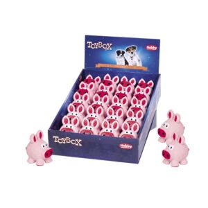 Display 20 stk., Latex toy Coole Sau