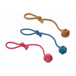 Rope Toy, Rope with hand loop