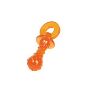 TPR Teether SPIKY