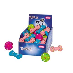 Display 36 stk. - Latex Toy Assortment