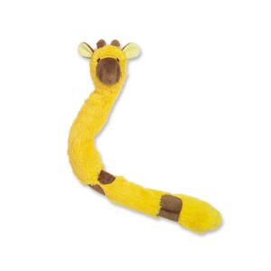 "Giraff" m insytt rep  Plysch 55cm (3)"