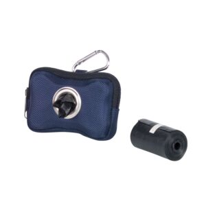 Bajspåsedispenser Hardy, blå (3)