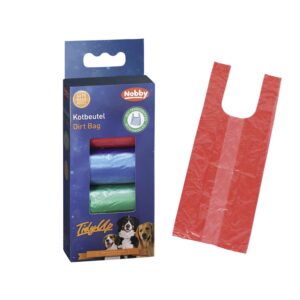 TidyUp Poop bag with handle