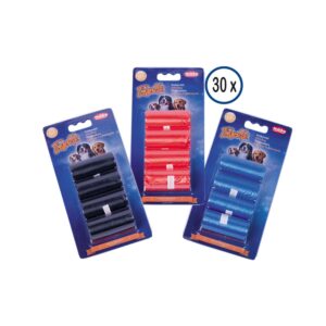 Display 63 ruller -TidyUp Poop bag