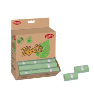 Display 42 ruller - TidyUp Poop bag biodegradable