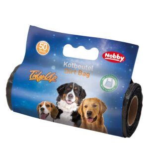 TidyUp Poop bag with handle