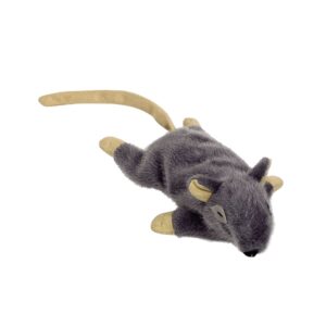 Plush MOUSE